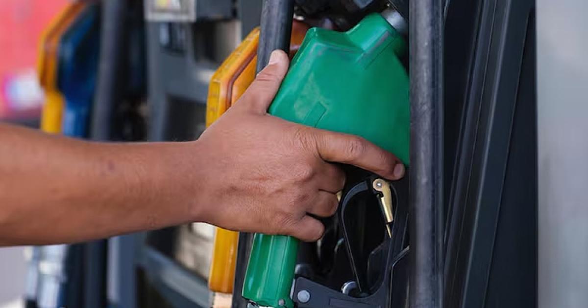 Las ventas de combustibles en Estaciones de Servicio caen por sexto mes consecutivo