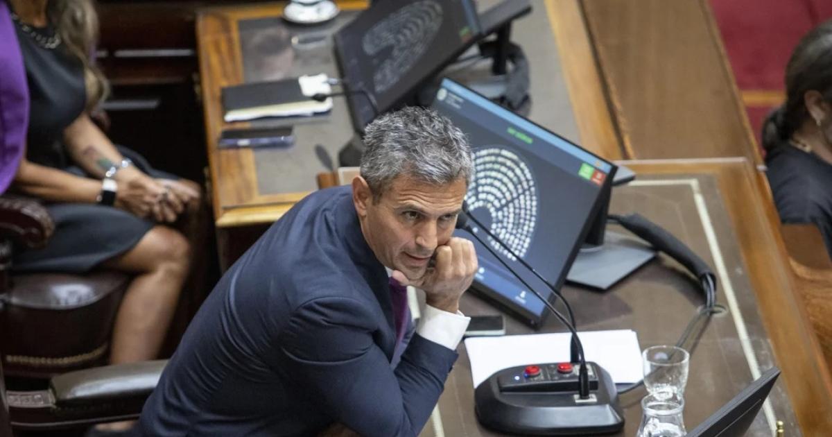 Reforma del Banco Central Inocencia Fiscal y Patentes- la agenda de hoy en Diputados
