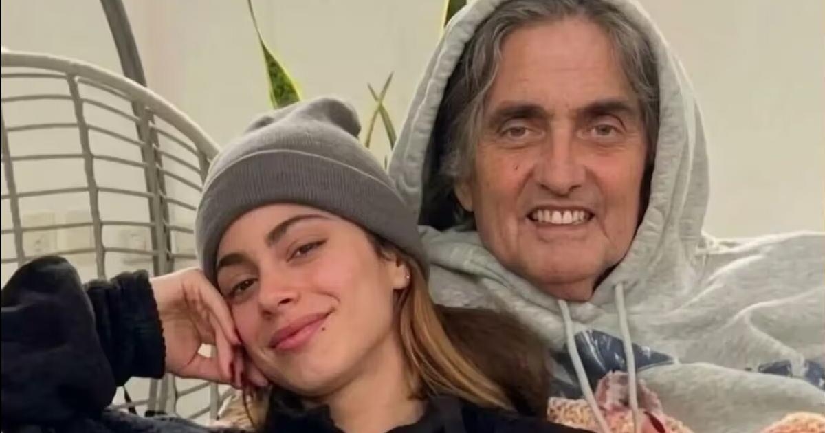 Se conocioacute cuaacutel seriacutea el patrimonio millonario de Tini Stoessel en medio de la disputa con su padre