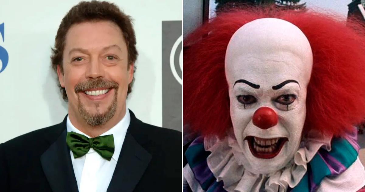 Murioacute Tim Curry el icoacutenico actor de It y The Rocky Horror Picture Show