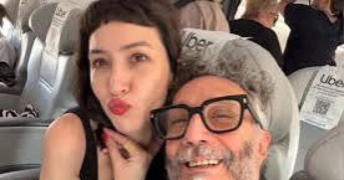 Sofiacutea Gala- Fito y yo nunca tuvimos un viacutenculo de pareja