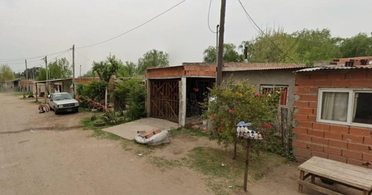 Foto- Google Street View