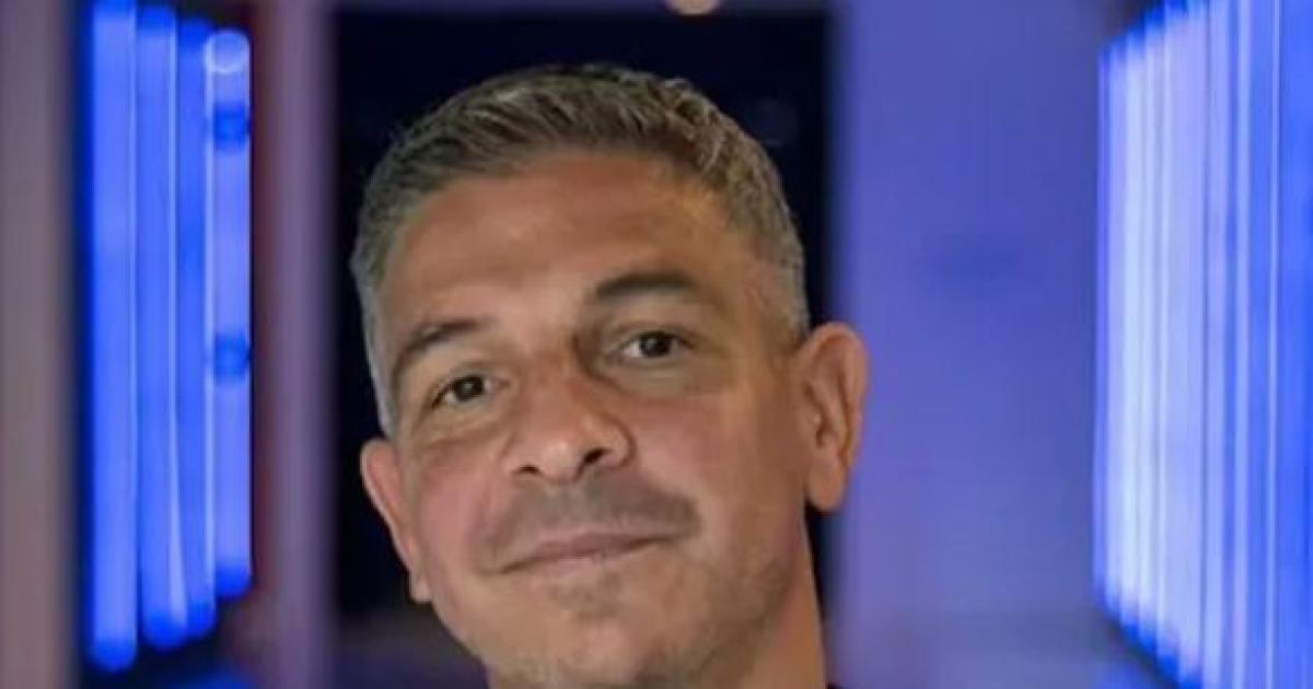 Absolvieron a Marcelo Corazza en el juicio por corrupcioacuten de menores