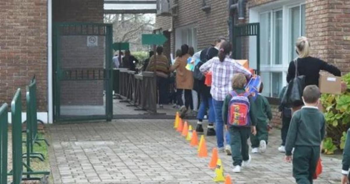 Niño accidenteado- Foto- Todo Noticias