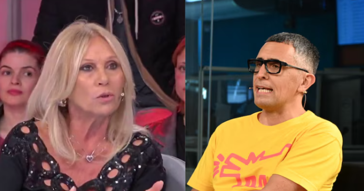 Rosenfeld respondioacute a Franco Torchia tras su acusacioacuten por el caso de Faacutetima Florez