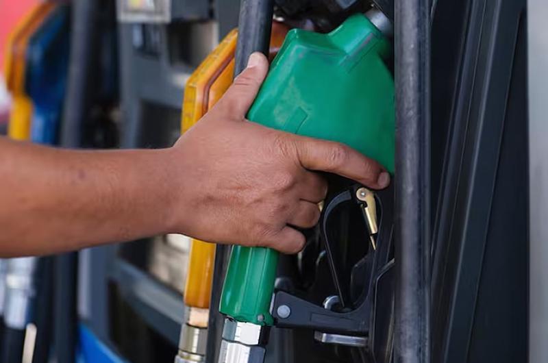 Las ventas de combustibles en Estaciones de Servicio caen por sexto mes consecutivo