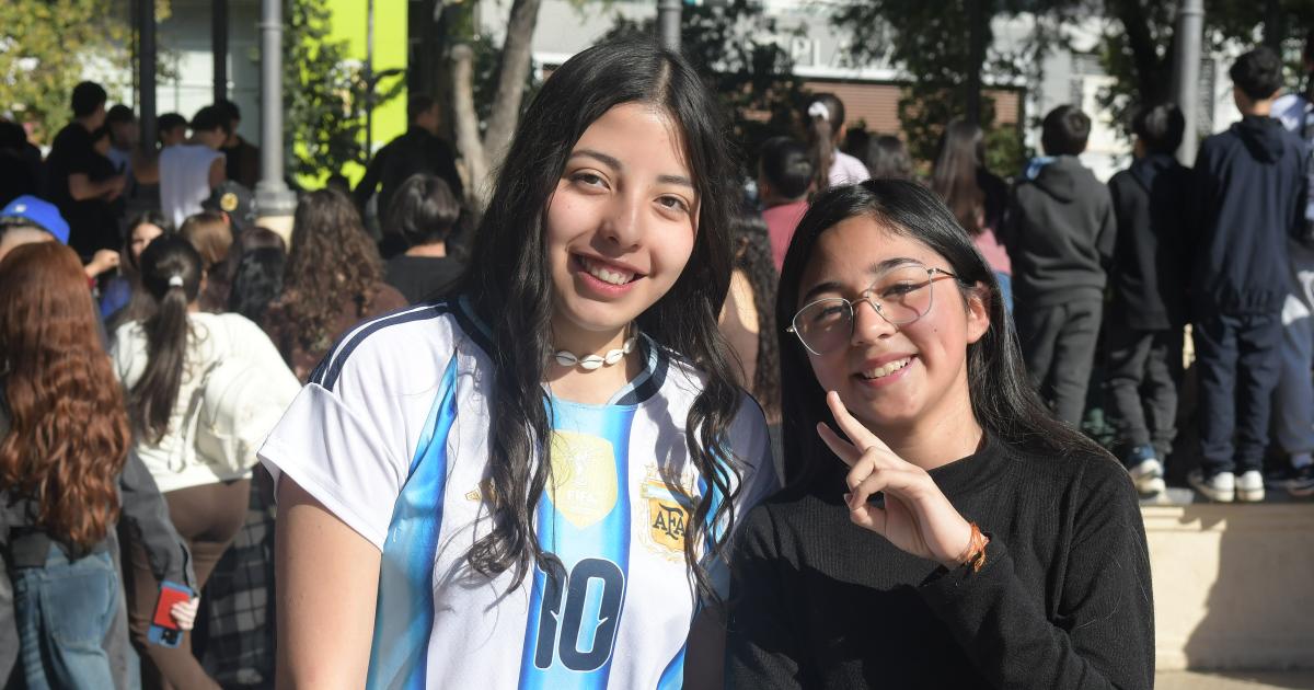 PLAZA LIBERTAD PARA FARMEAR AURA