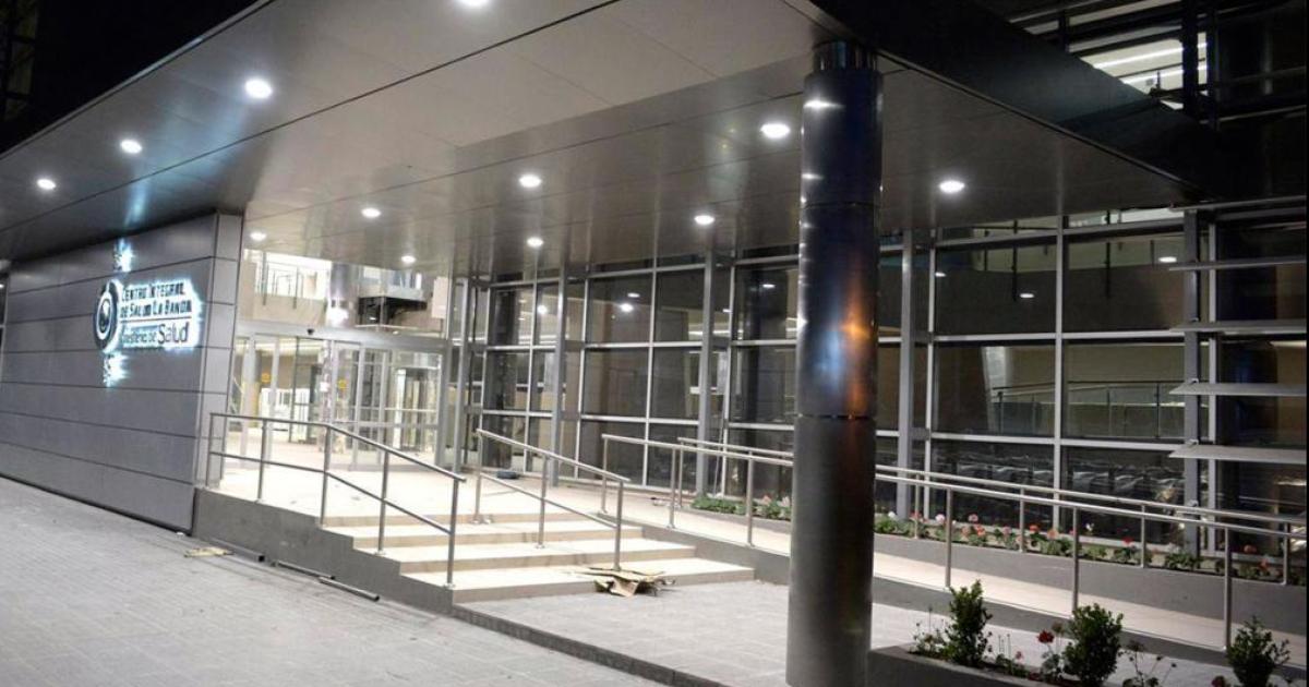 Salvaje- irrumpioacute en la casa de su ex pareja y la atacoacute a cuchillazos