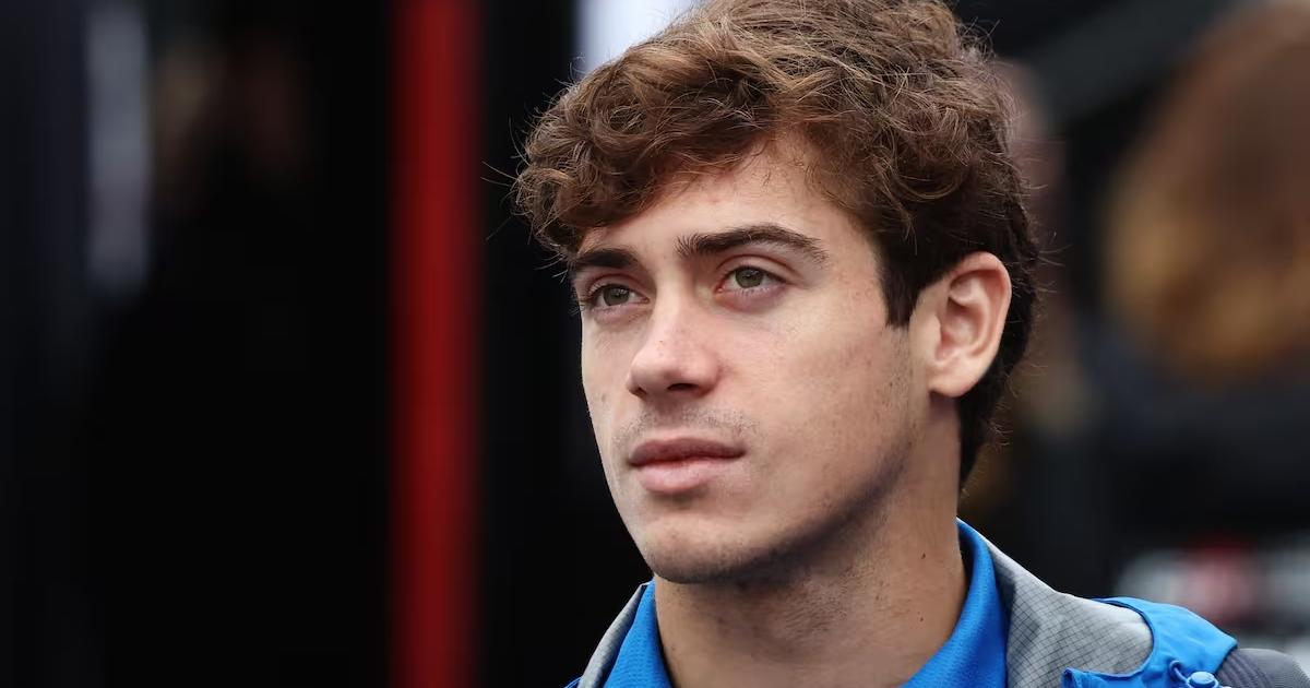 Colapinto renovoacute con Alpine hasta 2027- queacute puede esperar y por queacute puede ser su mejor antildeo en la F1