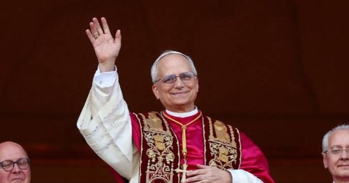 El Papa Leoacuten XIV se reunioacute con la CEA y ya prepara su llegada a la Argentina