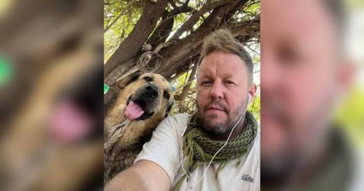 La uacuteltima publicacioacuten del Polaco antes del fatal accidente