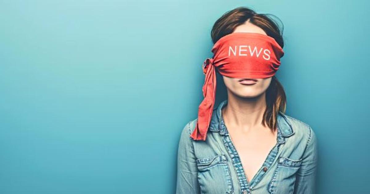 Destruir la vida de una persona con una mentira- deep news inteligencia artificial y viralizacioacuten