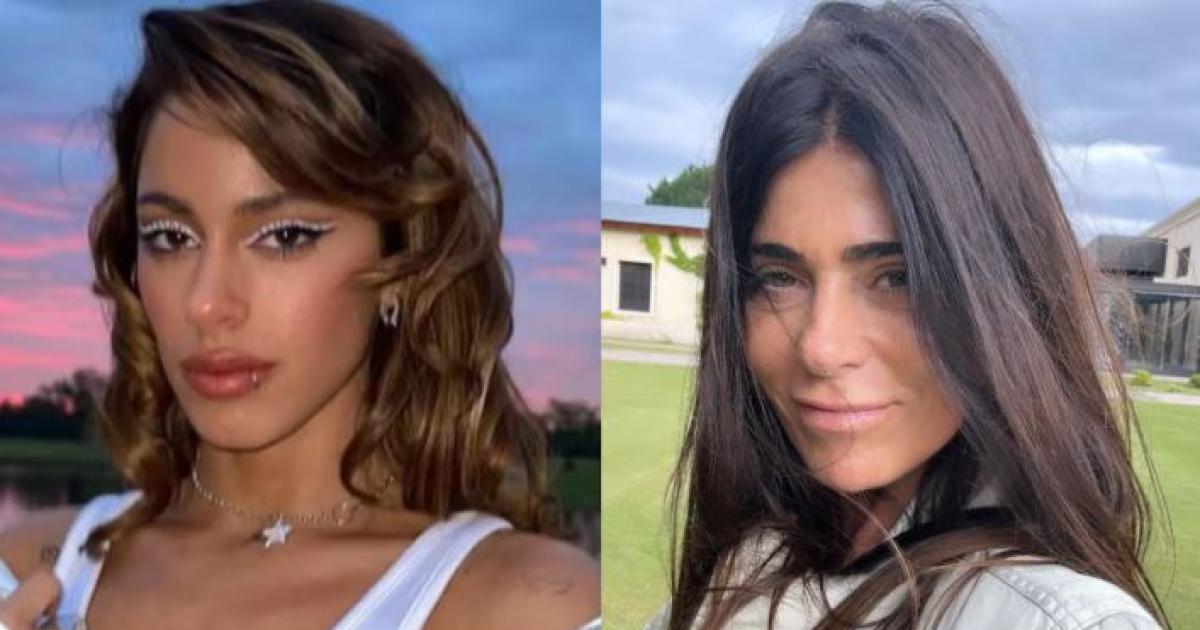 La mamaacute de Tini Stoessel habloacute sobre la causa judicial con su madrastra y dio su versioacuten