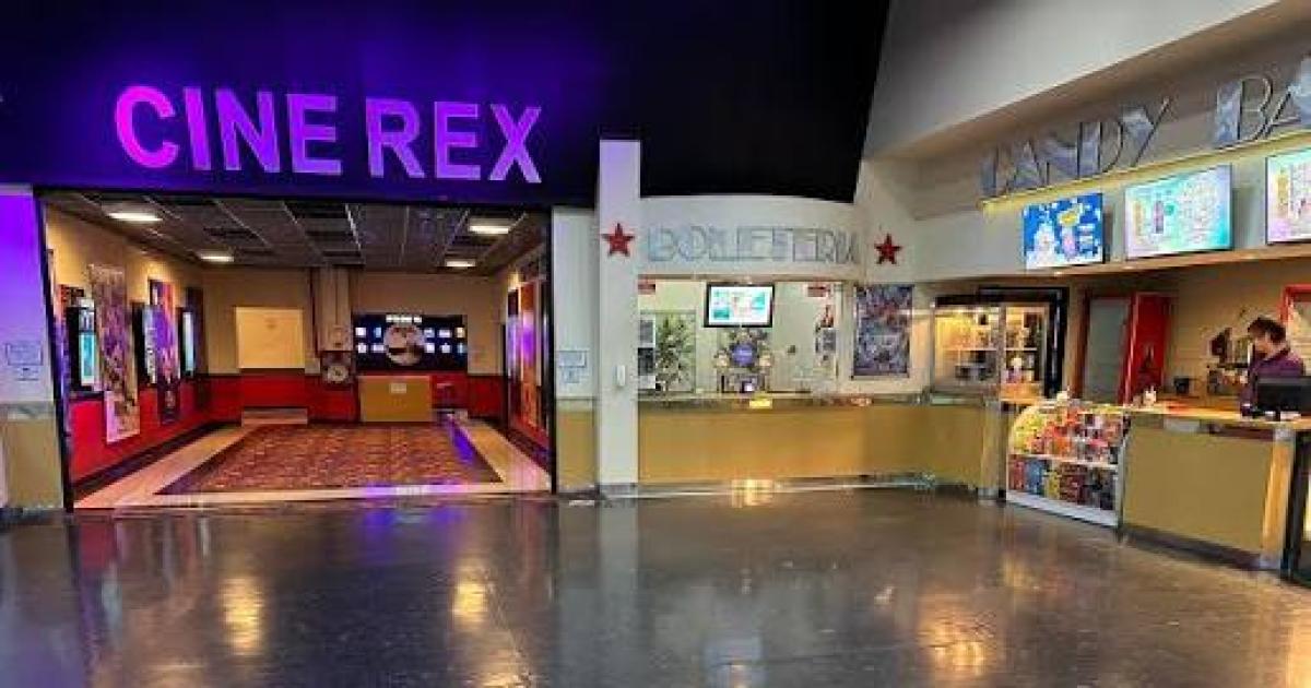 iexclEL LIBERAL ya tiene a los ganadores de las entradas para el cine Rex