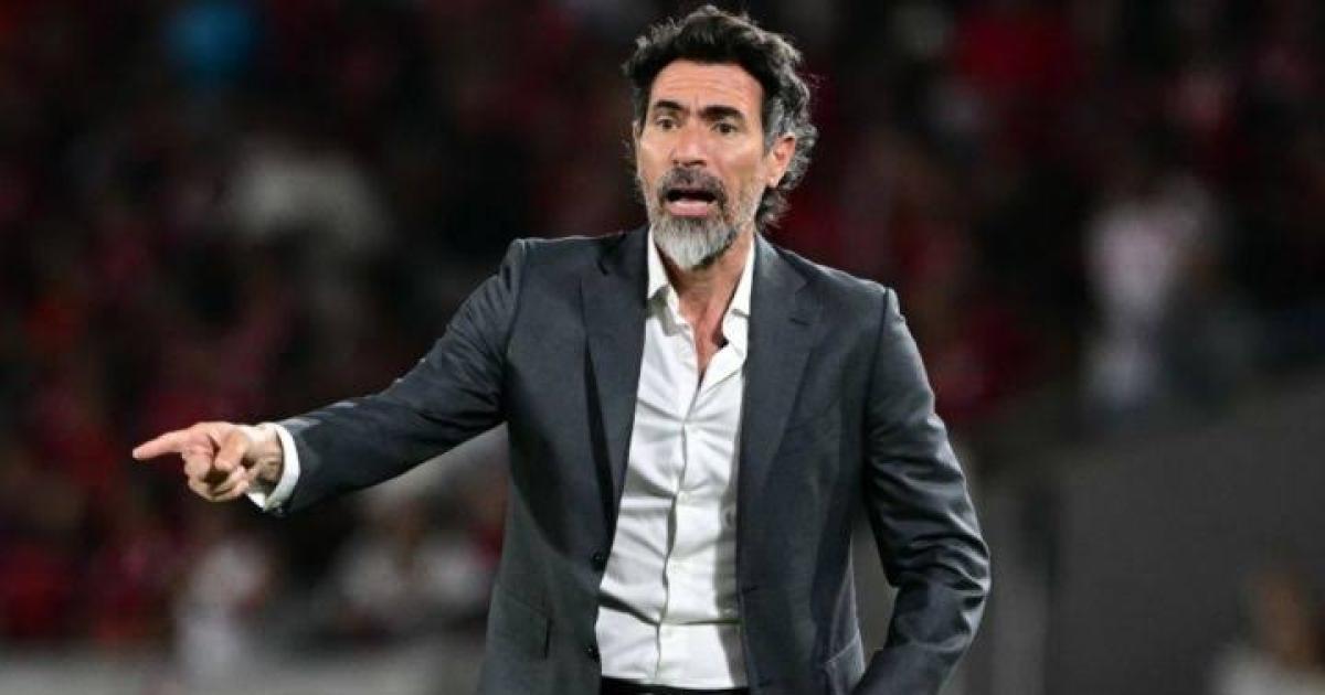 Danza de nombres en River para reemplazar a Coudet