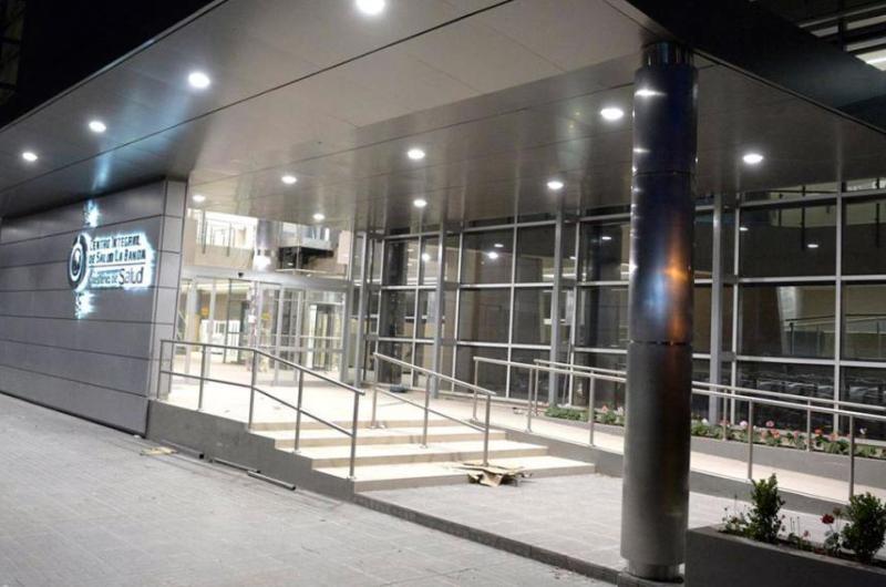 Salvaje- irrumpioacute en la casa de su ex pareja y la atacoacute a cuchillazos