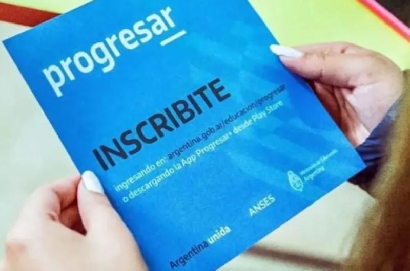 ANSES- el paso a paso para consultar si cobraacutes la Beca Progresar en septiembre de 2026