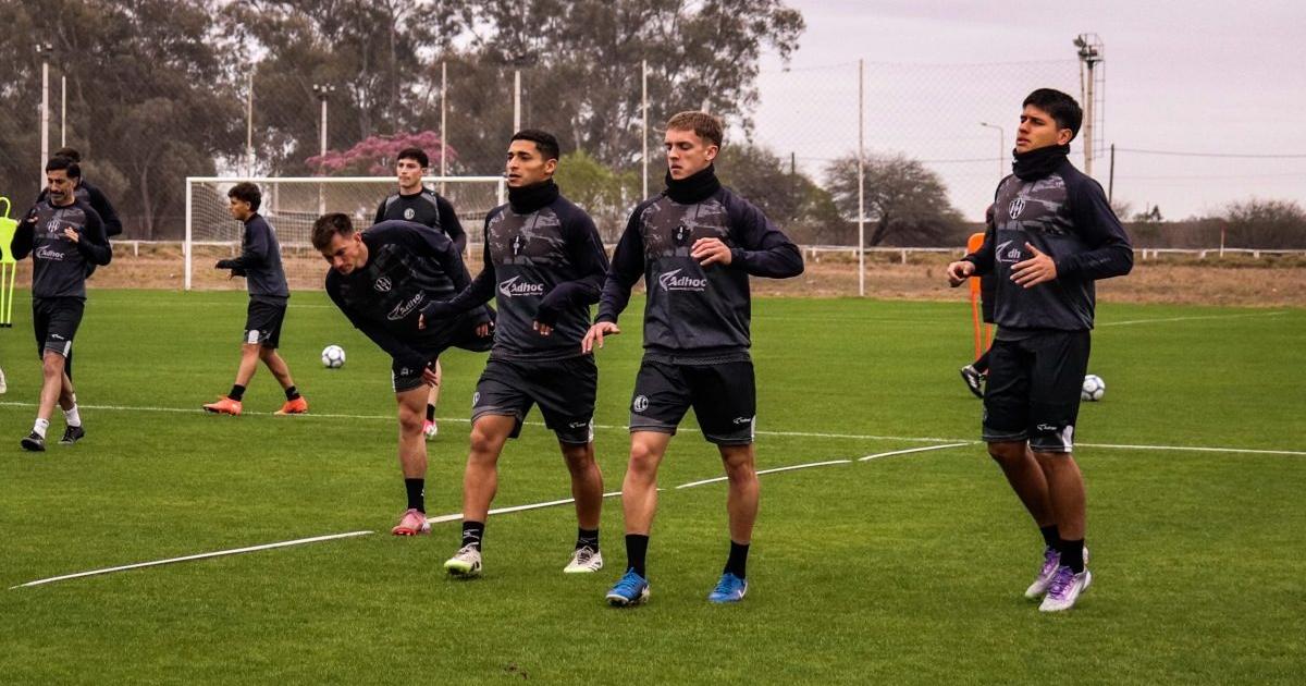 TORNEO CLAUSURA CENTRAL CÓRDOBA VISITARÁ MAÑANA A TALLERES EN EL KEMPES