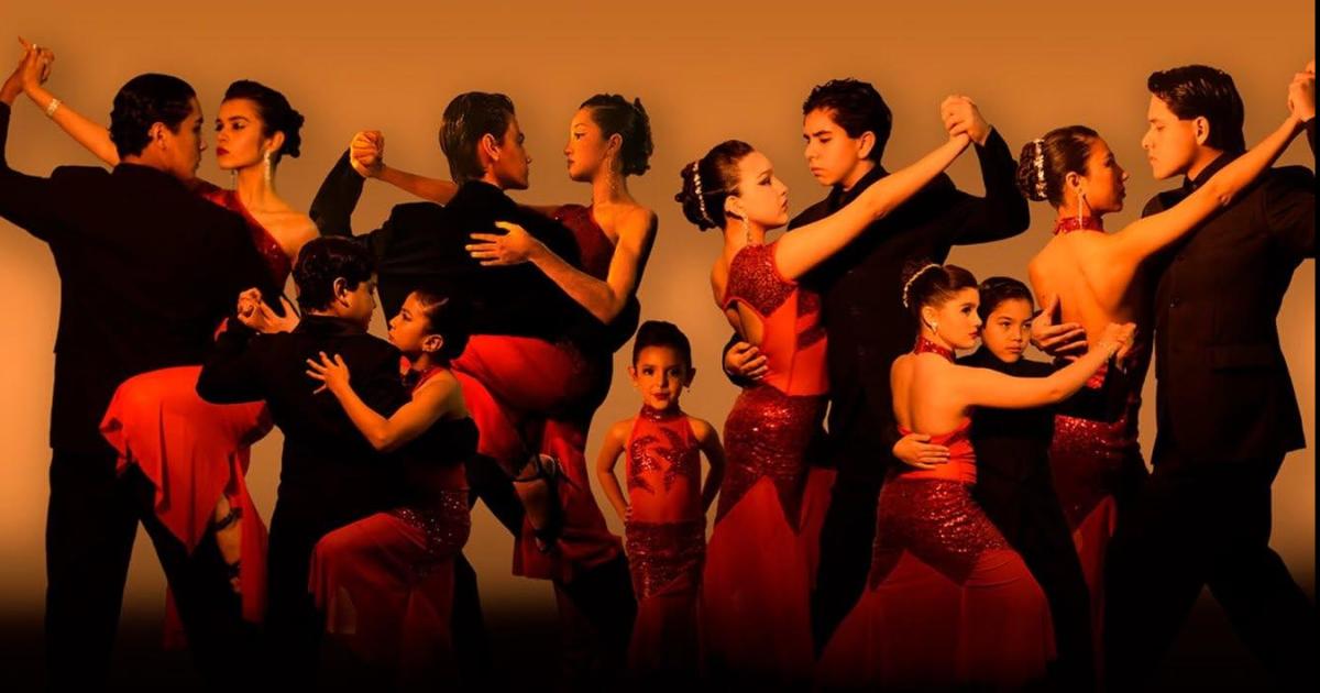 HOY A LAS 1830 EN USINA DEL ARTE