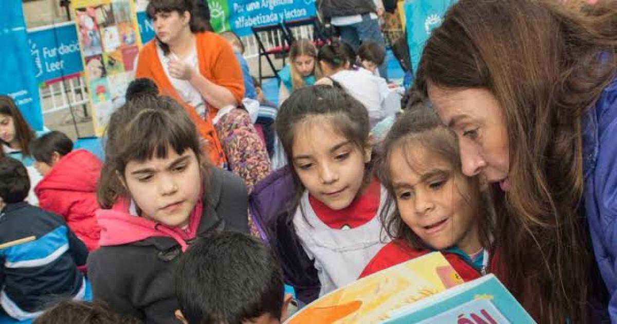 El 2 de octubre se realizaraacute el Maratoacuten Nacional de Lectura