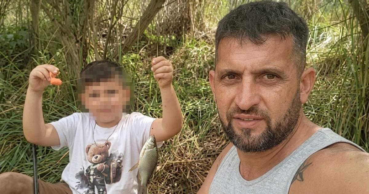 Caso del menor abusado en Termas de Río Hondo - Foto- Archivo EL LIBERAL