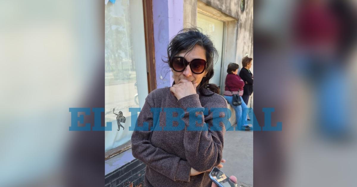 Dejoacute un legado y un vaciacuteo enorme- Polaco volvioacute a Bandera y sus vecinos lo despidieron con emocioacuten