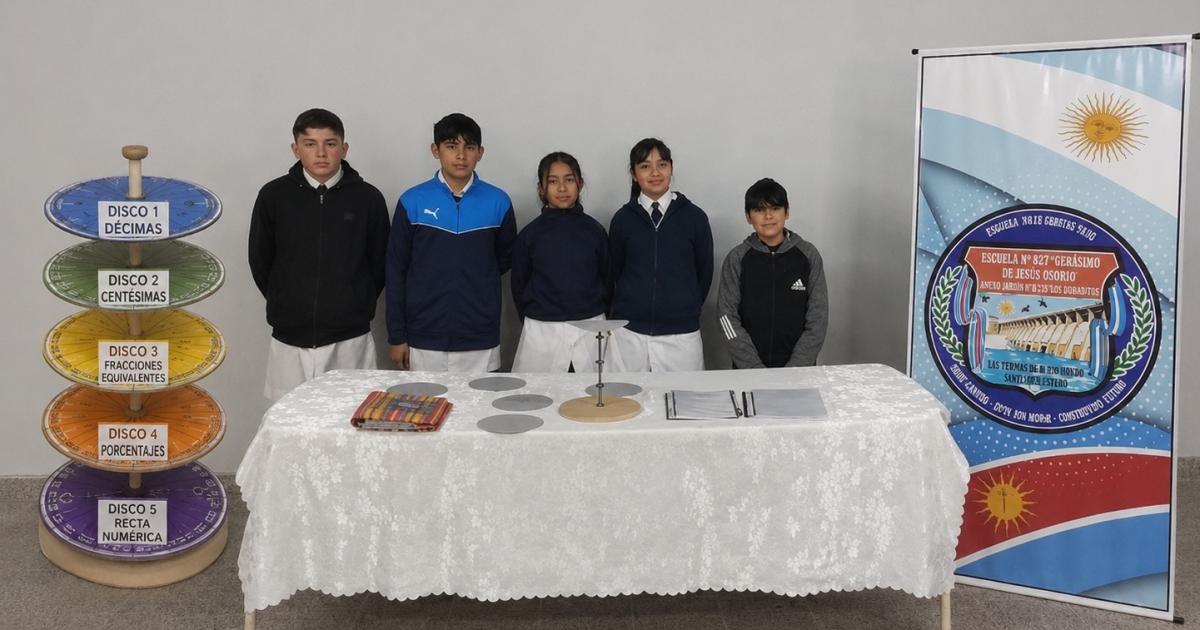 Rota Gira explora y conecta participaraacute en la Feria de Ciencias