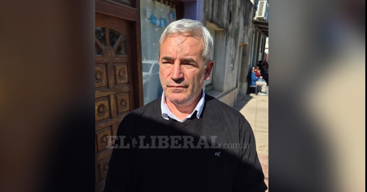 Jairo Javier Colaneri