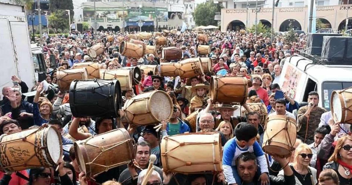 Las Termas se prepara para celebrar sus 72 antildeos de vida institucional
