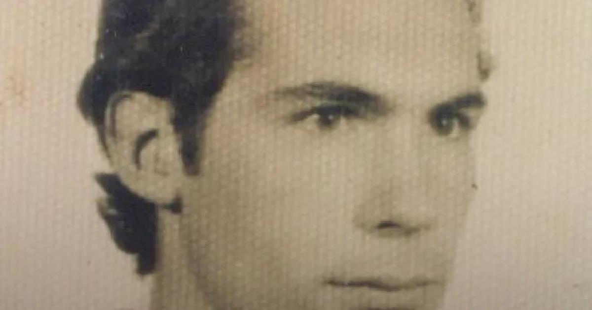 Alejandro Ernesto Jess Jerez era empleado en IKA-Renault y había sido secuestrado en mayo de 1976