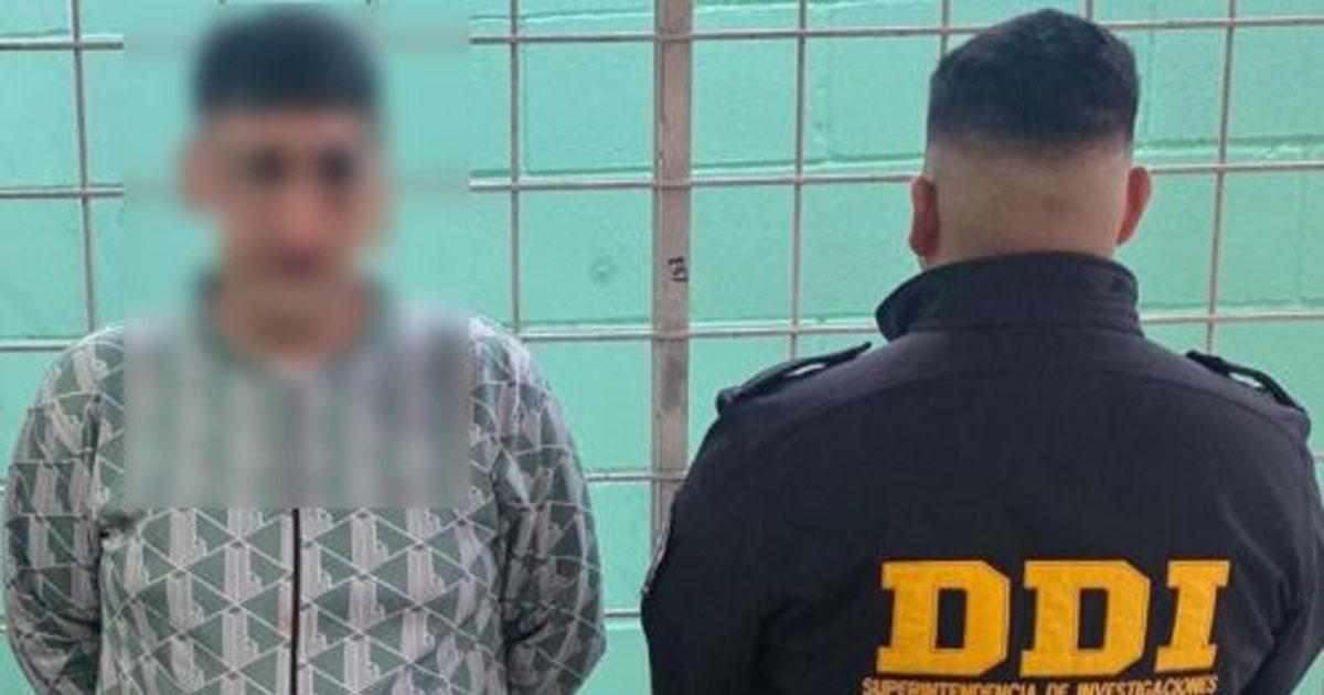 Un preso por asesinato fue descubierto haciendo estafas virtuales desde la caacutercel 