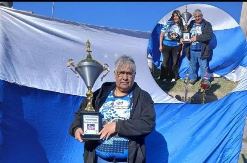 SENTIDO ADIÓS Por una afección cardíaca falleció Miguel Martínez