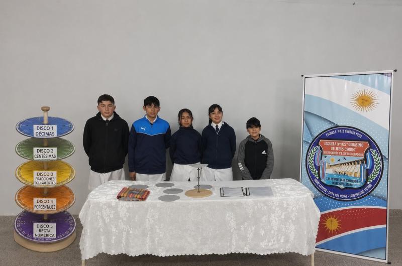 Rota Gira explora y conecta participaraacute en la Feria de Ciencias
