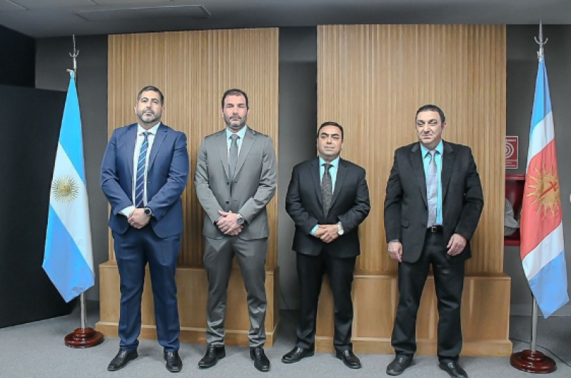 Foto- Minsterio de Economía
