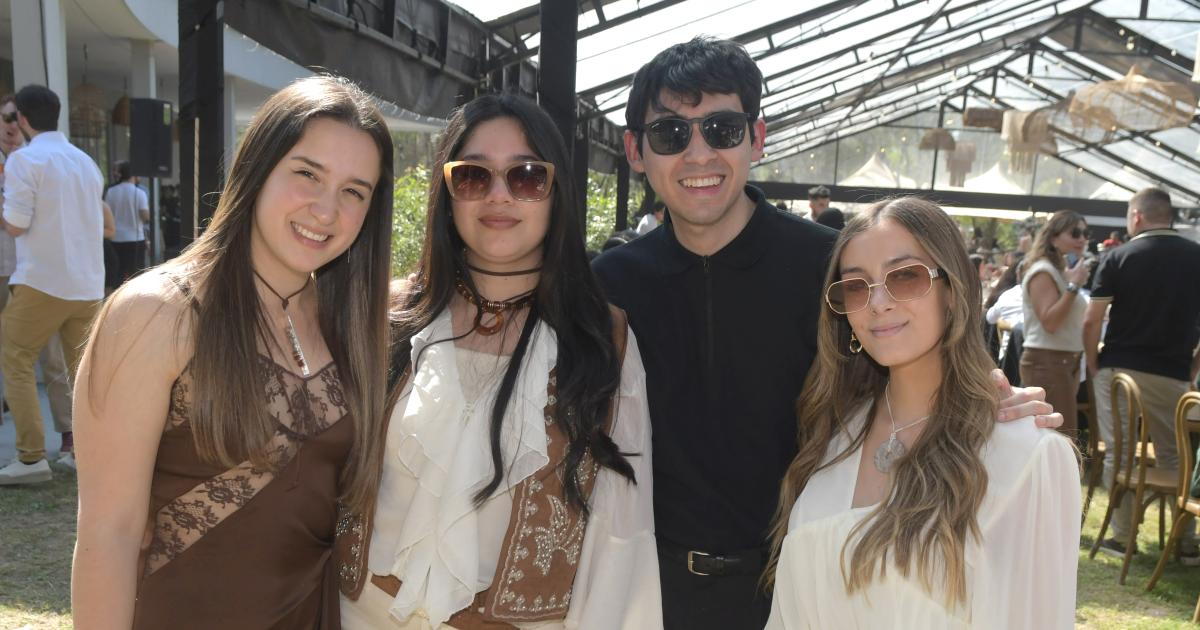 Mercedes Sofía Santiago y Milagros