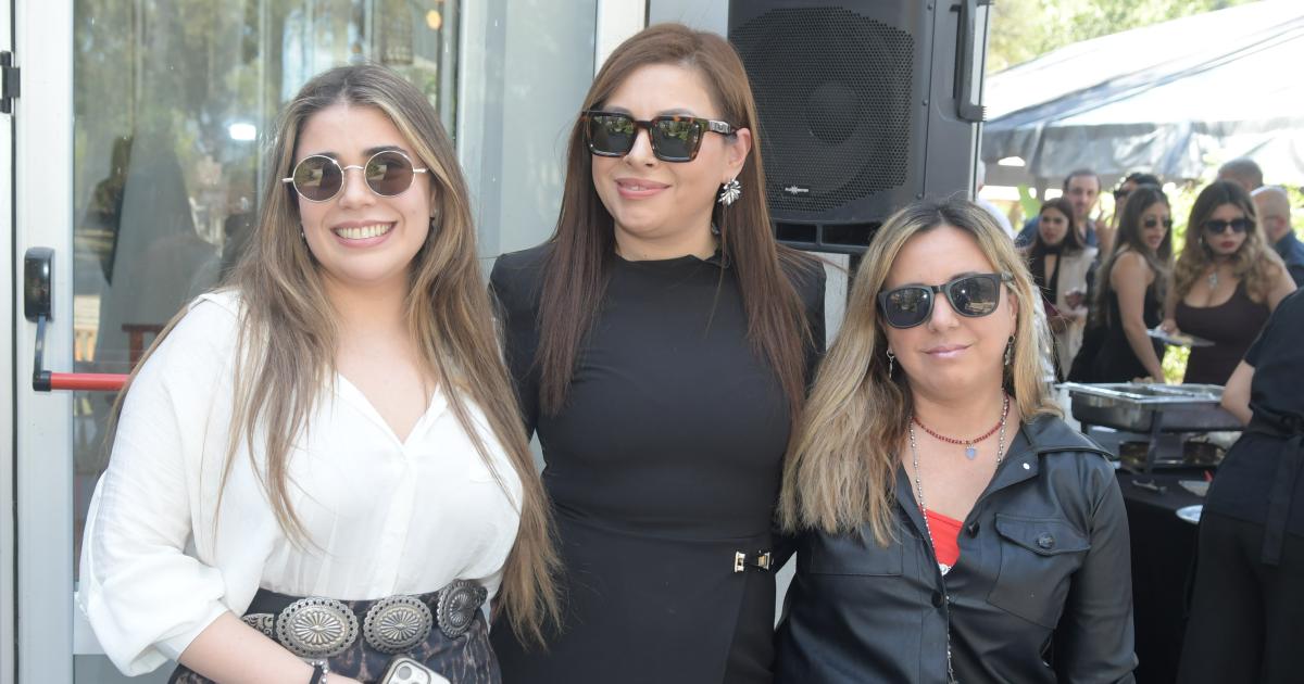 Eugenia Victoria y Ana