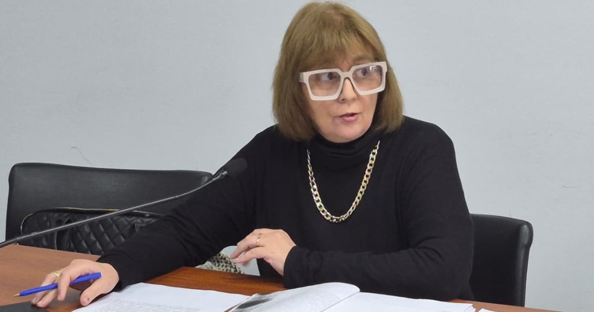 Sospechan de estafas por maacutes de 12M con transferencias y comprobantes apoacutecrifos