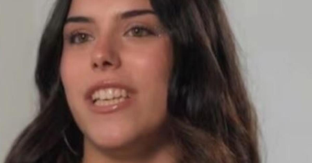 Valentina Pergolini abandonoacute Popstars y estalloacute la poleacutemica- eligioacute otro proyecto