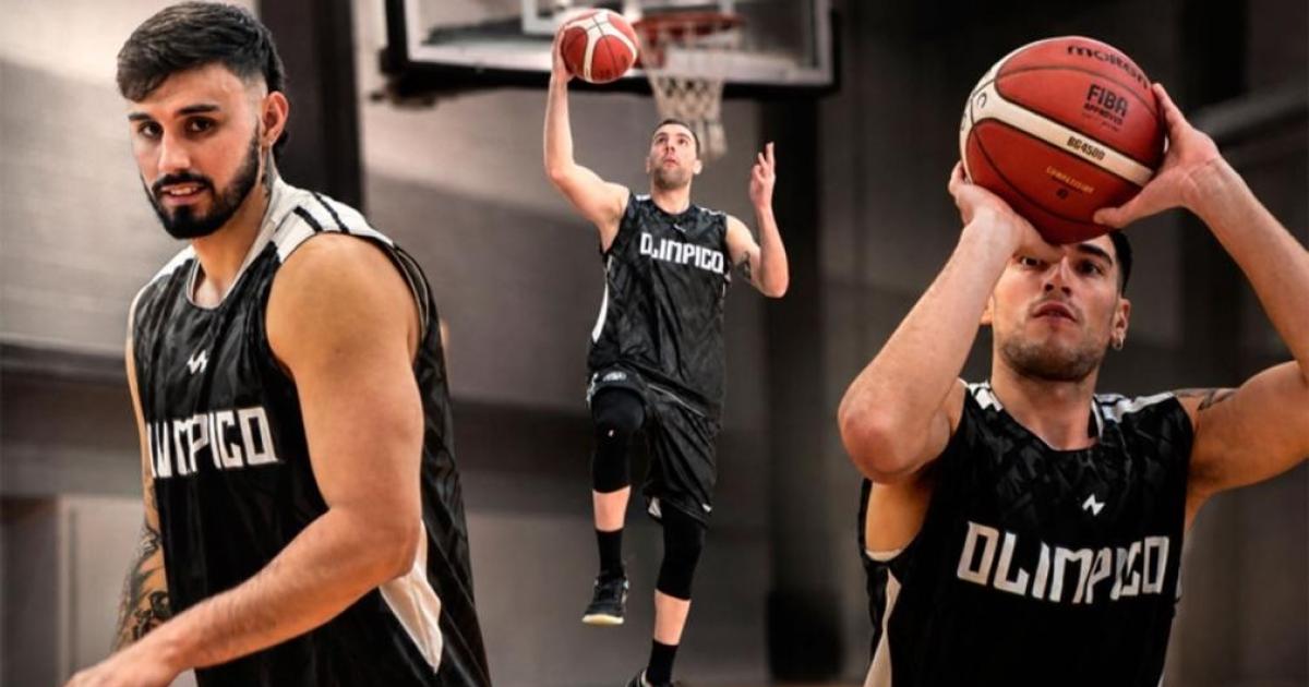 Los refuerzos se ilusionan con llegar a los playoffs