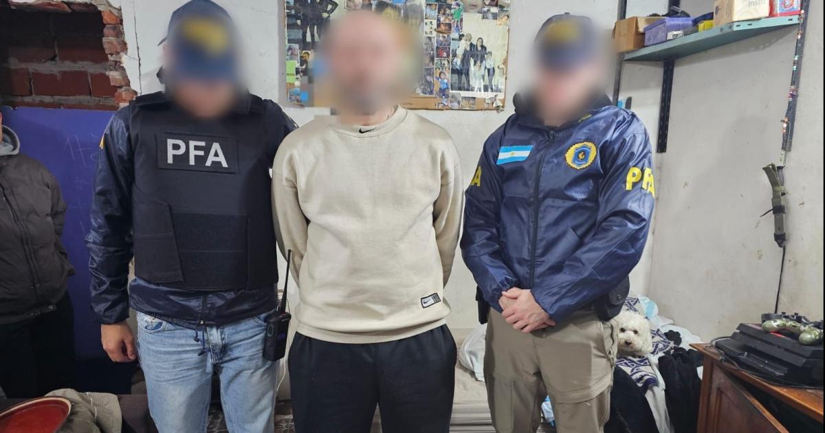 Operacioacuten Meacutedicos con Fronteras- desarticularon banda que truchaba residencias para meacutedicos colombianos