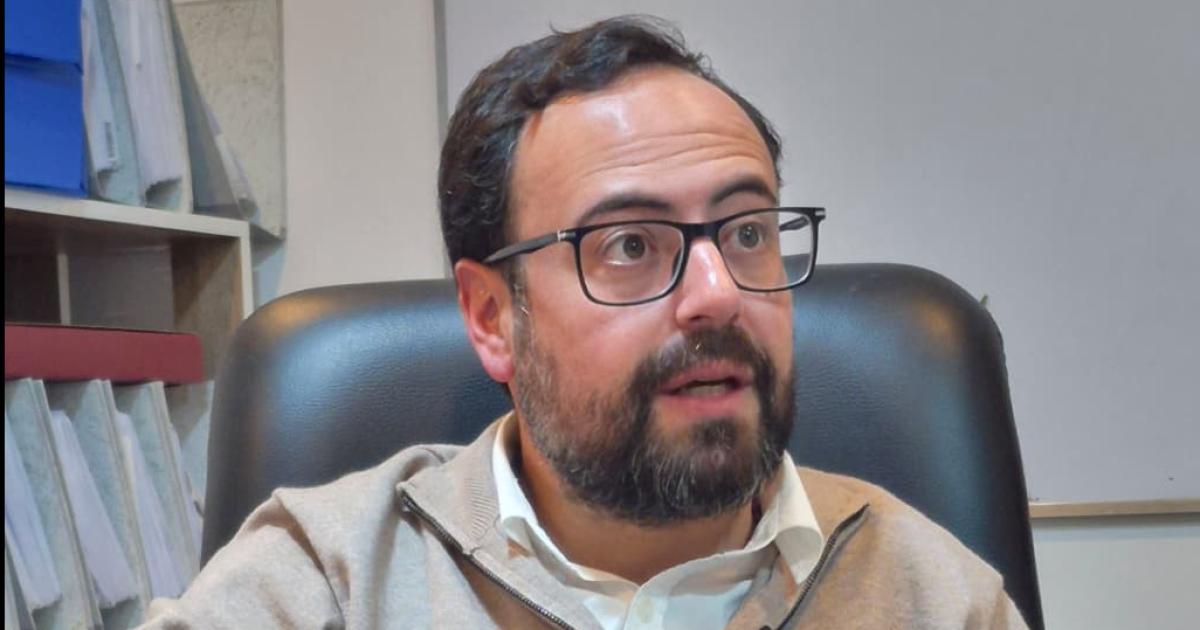 Gerardo Caro