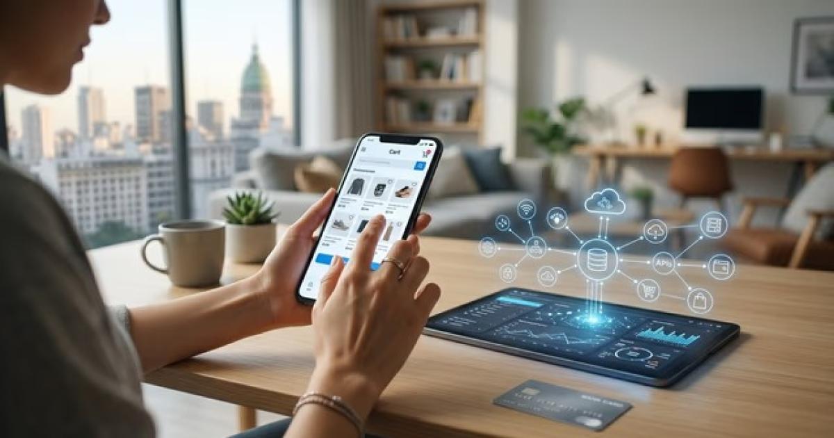 Las redes sociales cambian el consumo y empresas enfrentan desafiacuteos para generar maacutes ventas