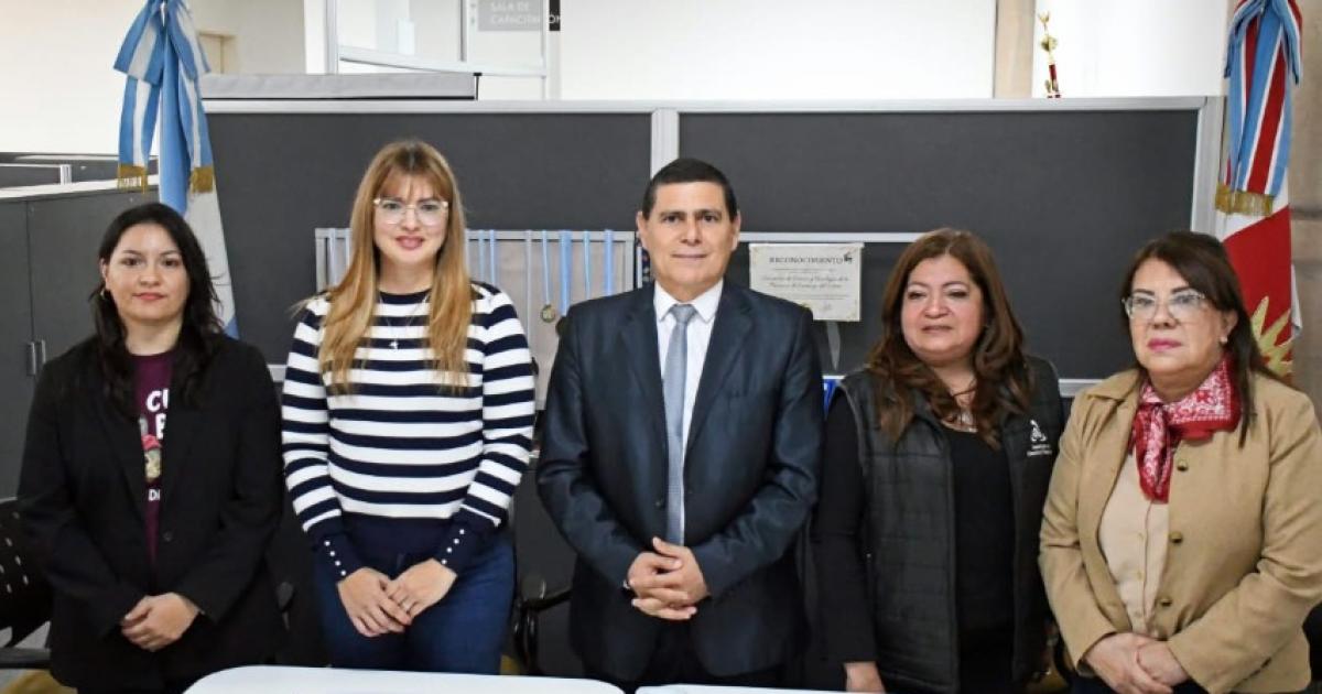 Santiago del Estero- La Feria Provincial de Ciencia y Tecnologiacutea se realizaraacute el 2 y 3 de septiembre