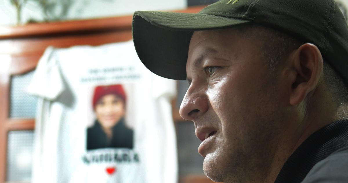 FOTO- José David Gómez