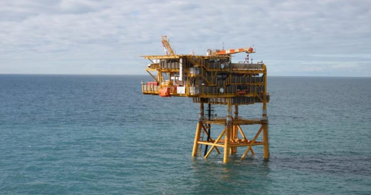YPF entra en la exploración petrolera offshore en Uruguay- los detalles del acuerdo