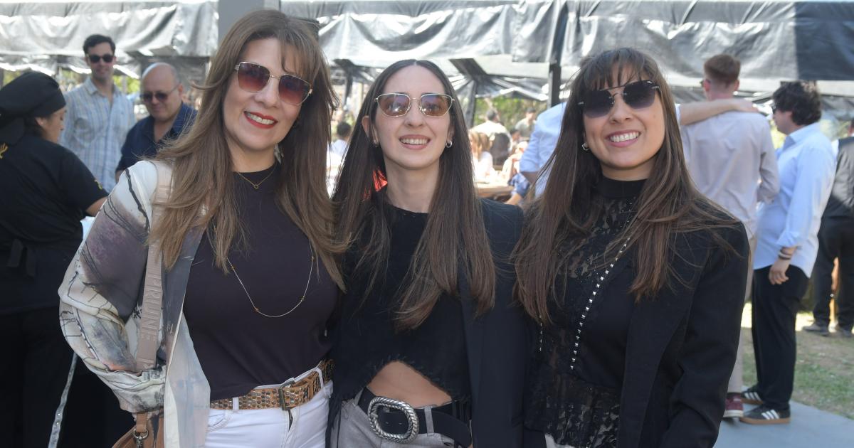 Paola Guadalupe y Angeline