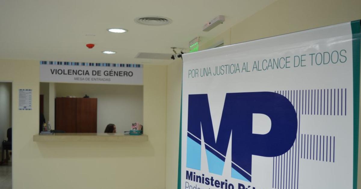 Agredioacute brutalmente a su hermano que se negoacute a darle plata para drogas