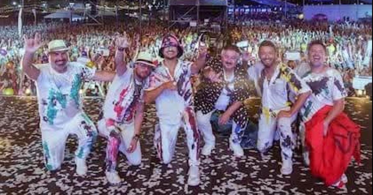 Los Tekis y Los Herrera actuaraacuten en la fiesta de los 72 antildeos de Las Terma