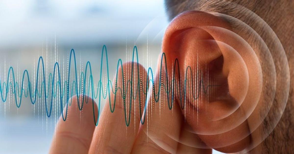 PREOCUPACIÓN Qué pasa cuando el oído deja de mandar la información completa