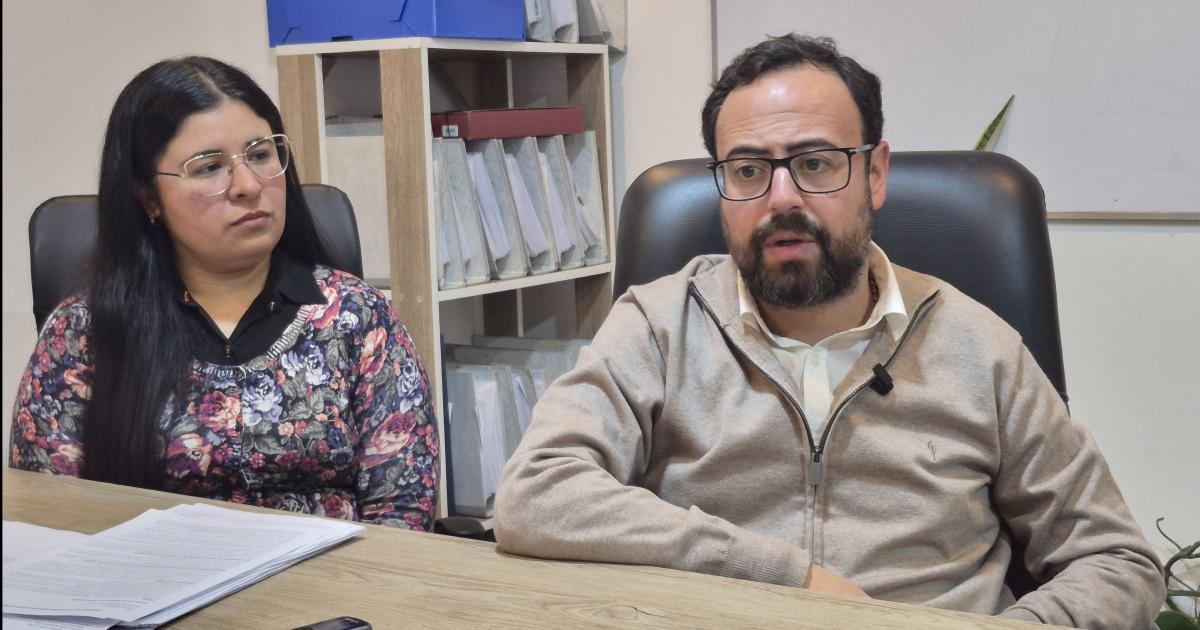 ALLANAMIENTO- Caro fue alojado en un organismo de La Banda No tiene fecha de indagatoria Y muy por debajo todos los imputados cruzan los dedos ante el fantasma de la asociación ilícita